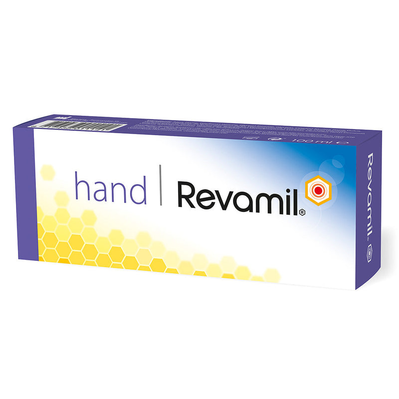 HAND CREAM 100 ML